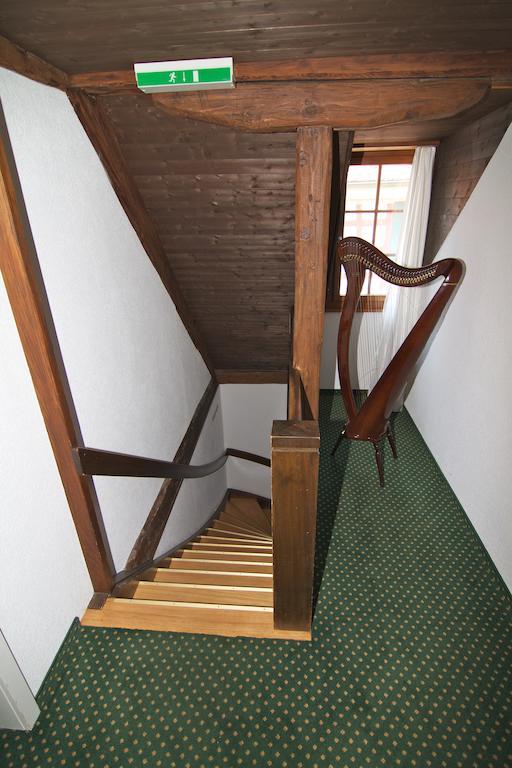 Seegasthof Schiff Kesswil Zimmer foto