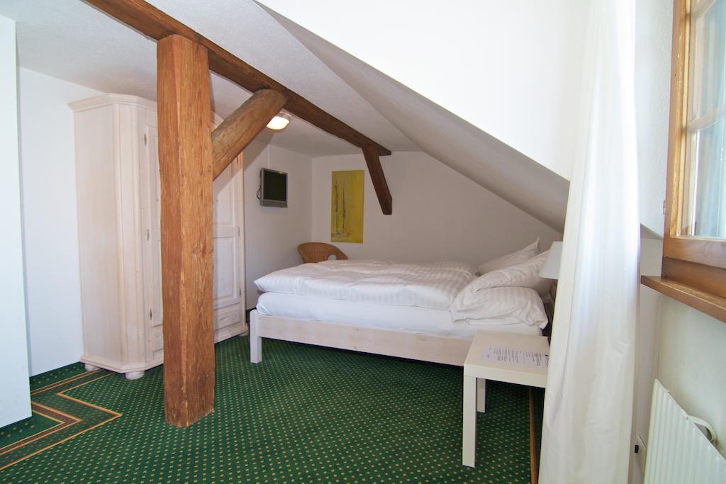 Seegasthof Schiff Kesswil Zimmer foto